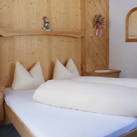 Haus Bergfrieden 3*