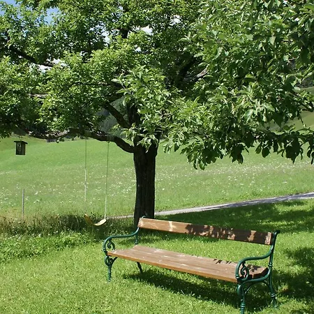 호텔 Haus Bergfrieden