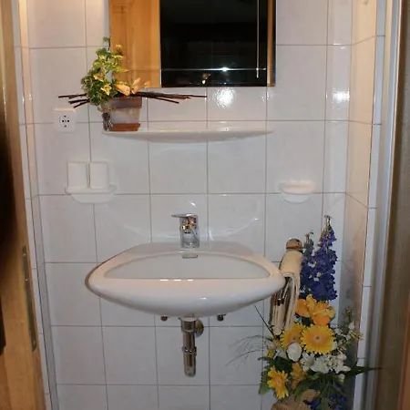 Haus Bergfrieden Bach (Tyrol)