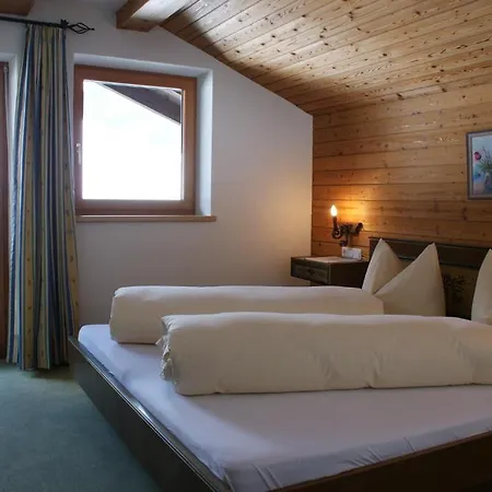 Gasthof Haus Bergfrieden