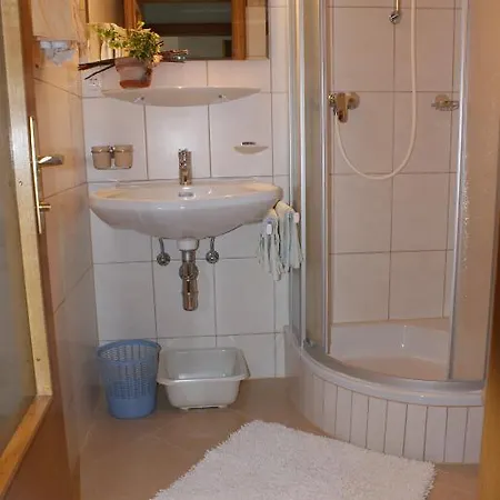 Haus Bergfrieden 3* Bach (Tyrol)