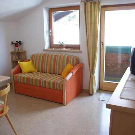 Gasthof Haus Bergfrieden 3*