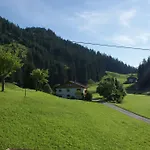 Hotel Haus Bergfrieden 3*