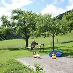 Haus Bergfrieden Bach (Tyrol)