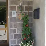 Hotel Haus Bergfrieden
