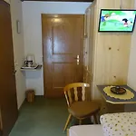 Hotel Haus Bergfrieden 3*
