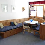 Haus Bergfrieden 3*