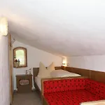 Haus Bergfrieden Hotel 3*