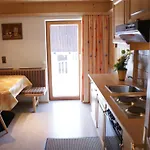 Haus Bergfrieden 3* Bach (Tyrol)
