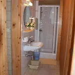 Haus Bergfrieden Hotel Bach (Tyrol)