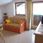 Hotel Haus Bergfrieden 3*