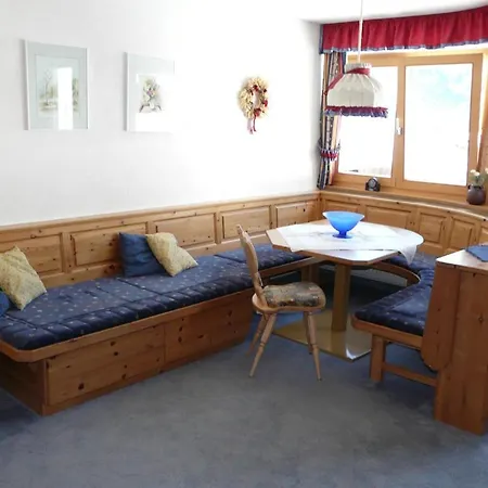 Haus Bergfrieden 3*