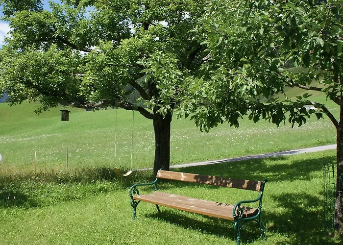 Hotel Haus Bergfrieden