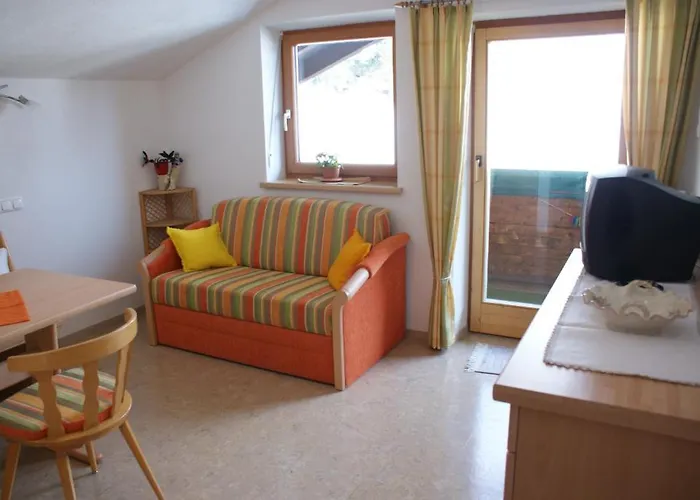 Hotel Haus Bergfrieden 3*