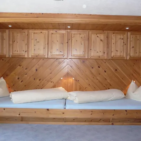 Hotel Haus Bergfrieden