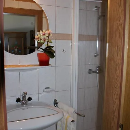 Haus Bergfrieden Bach (Tyrol)