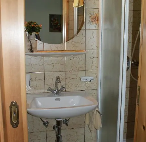 Haus Bergfrieden 3* Bach (Tyrol)