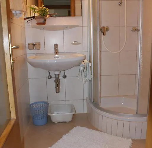 Haus Bergfrieden 3* Bach (Tyrol)